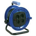 cable reel trailers